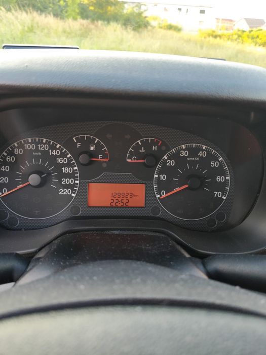 FIAT Grande Punto 2006 — imagine 2
