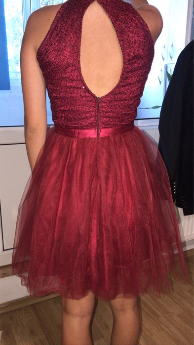 Rochie pentru banchet