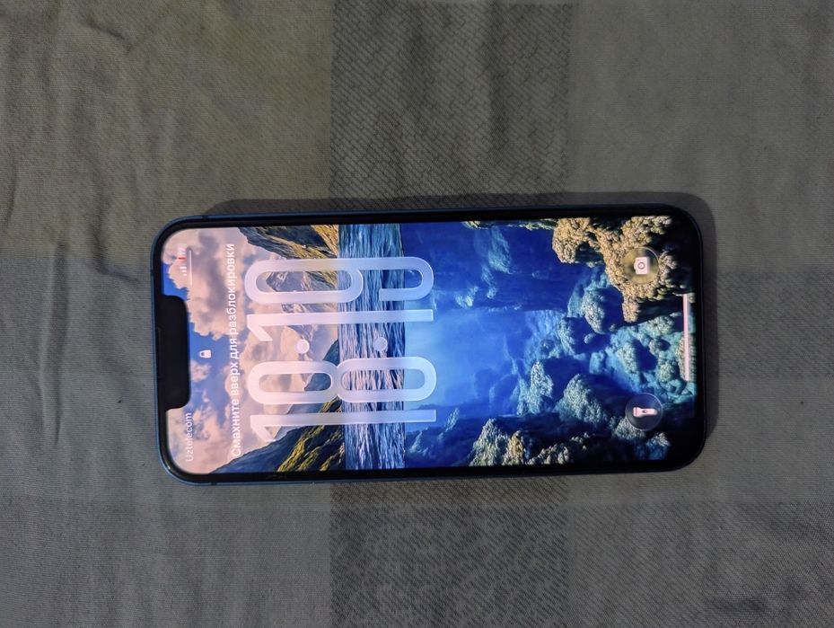 iPhone 13 mini ayfon 13 mini