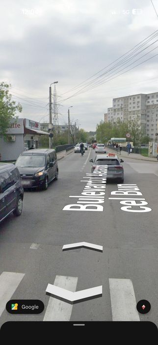 Apartament 2 Camere Decomandat,zona Alexandru Cel Bun preț puțin negociabil