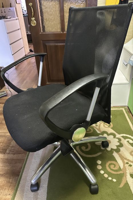 Кресло компьютерное