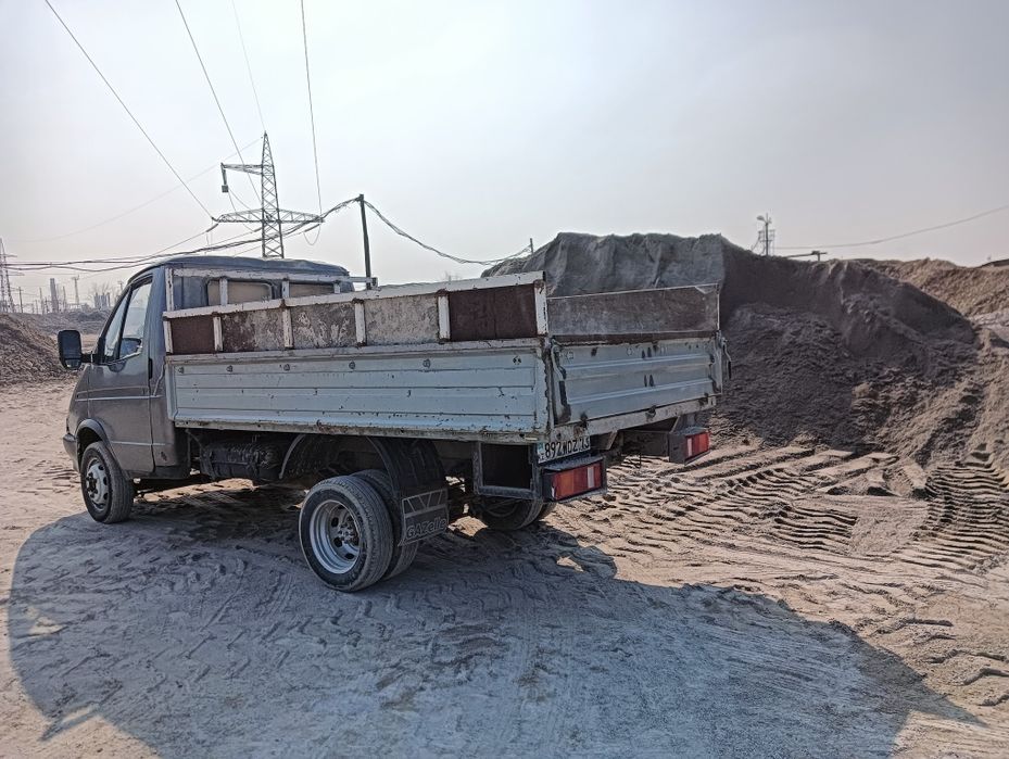 Клинец, Песок, щебень цемент доставка бар