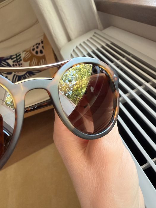 Giorgio  Armani дамски очила