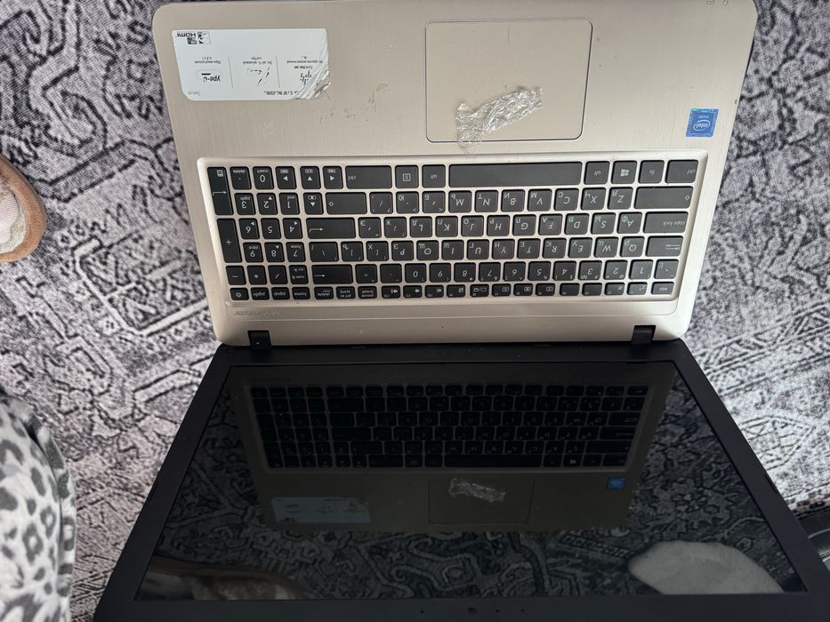 Продам ноутбуки