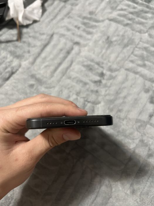 Iphone 15 pro max // айфон 15 про макс