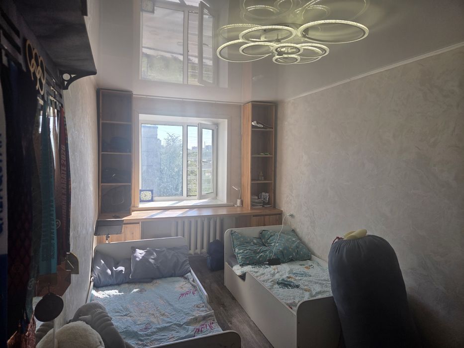 Продаётся 3 квартира