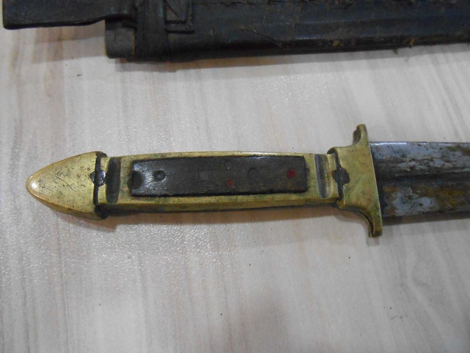 Стара Ергенска кама