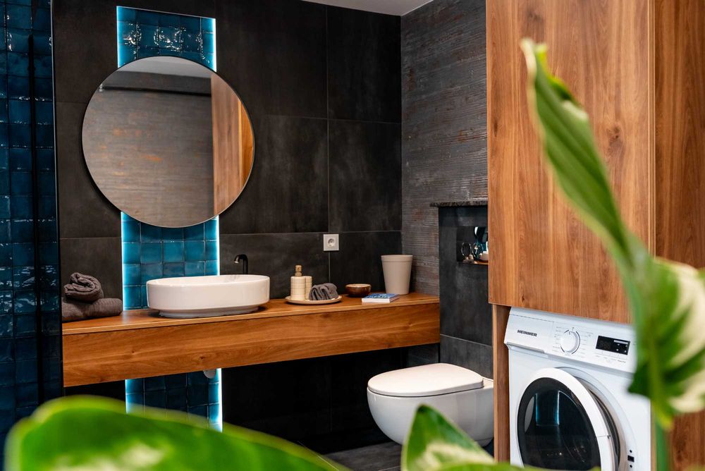 Apartament in Regim hotelier, cazare in centrul orasului Cluj Napoca