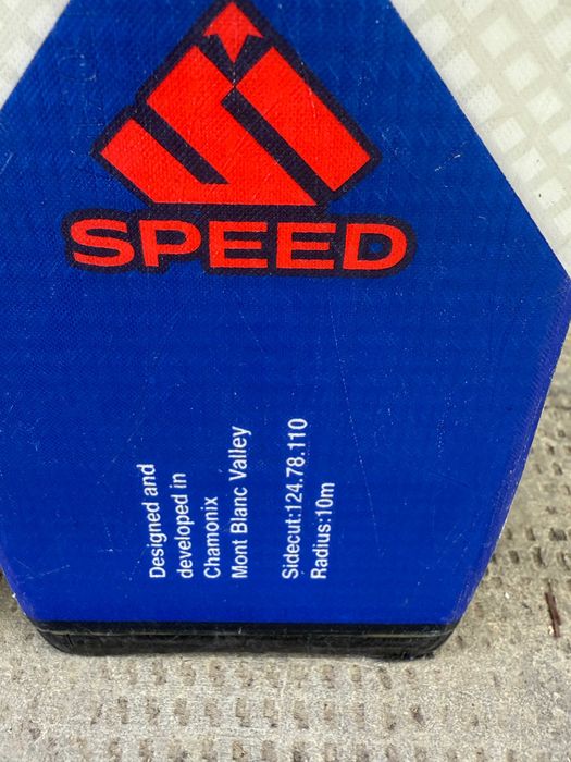 schi dynastar speed 263 L148