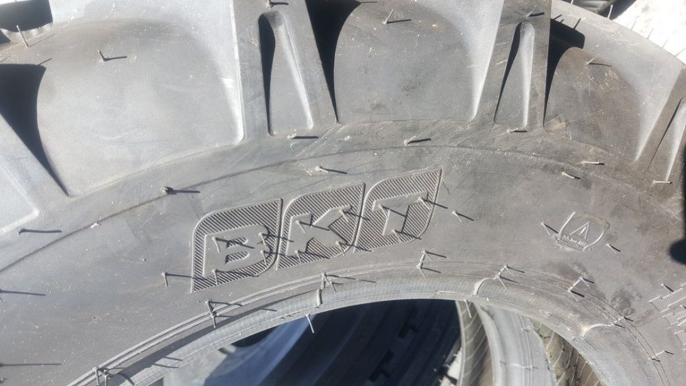 7.50 20 Cauciucuri de tractiune noi marca BKT cu 8 randuri de panza