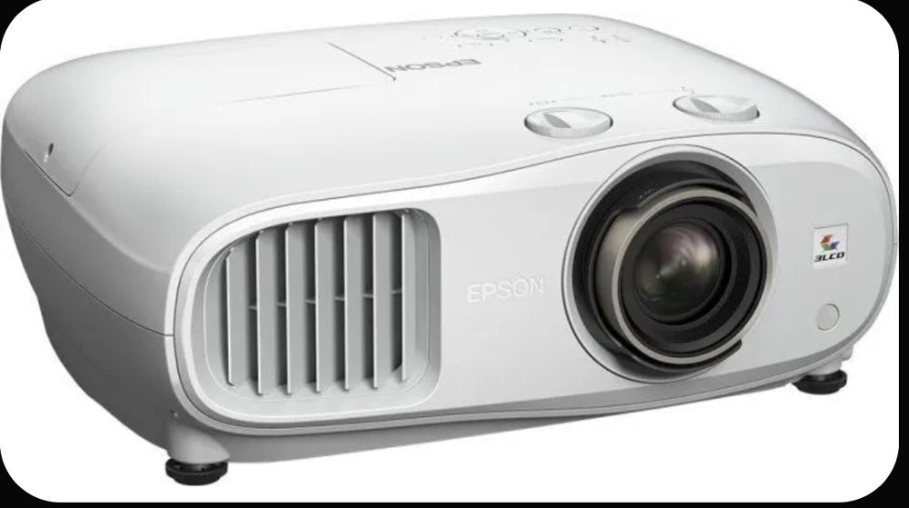 Проектор Epson EH TW7100 сотилади