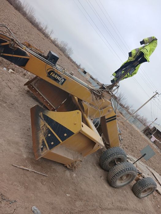 Лазерный планер сотилади