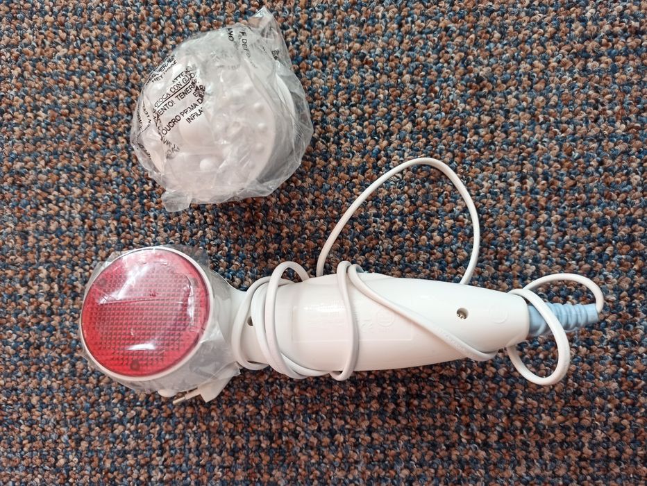 Aparat masaj Clatronic