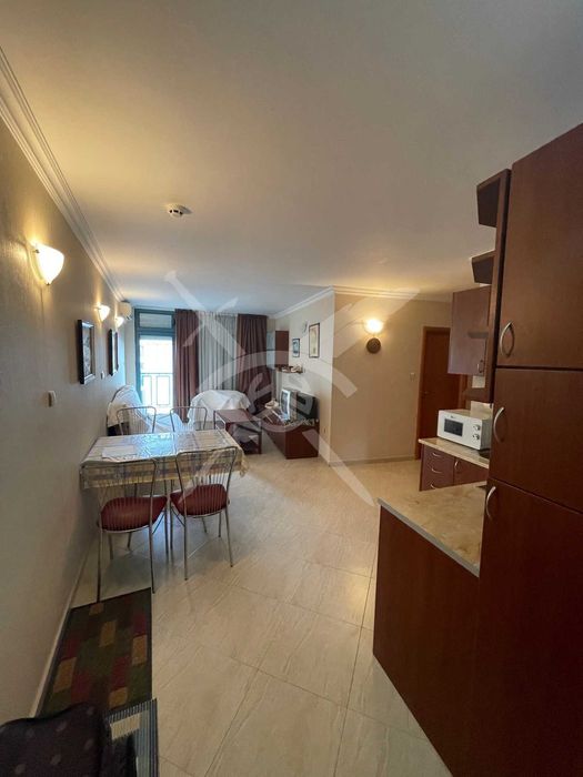 Продава се Двустаен апартамент в к.к. Слънчев бряг - 69 кв.м за 1232 €/кв.м - Снимка #11