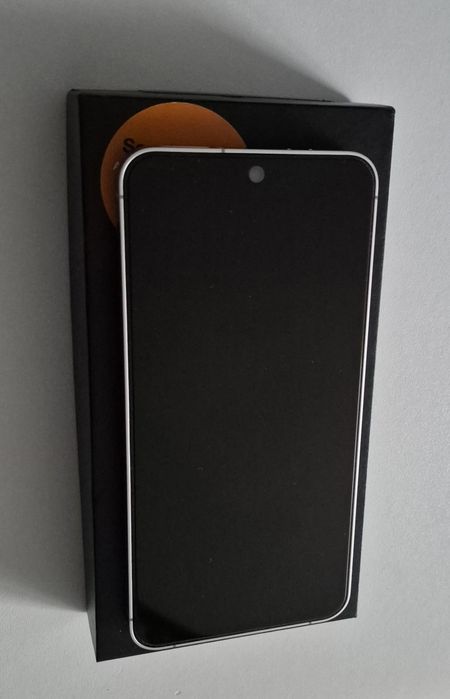 Samsung S 24 FE Impecabil