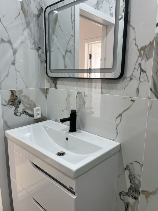 Услуги кафельщика