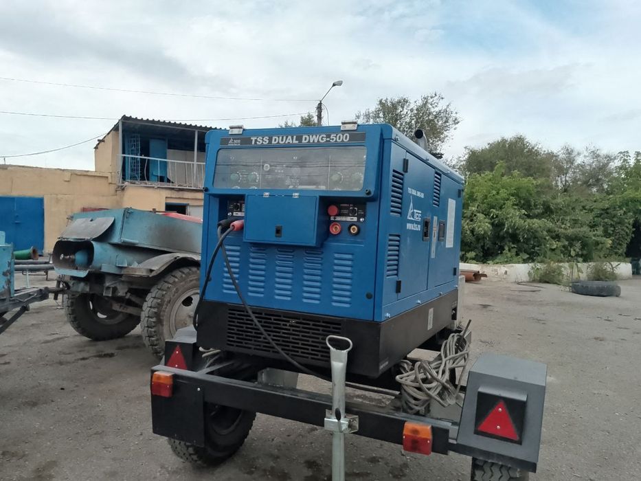 Газорезчик
Беру объекты любой сложности.