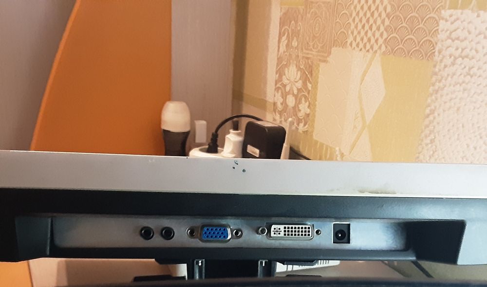 Монитор для компьютера