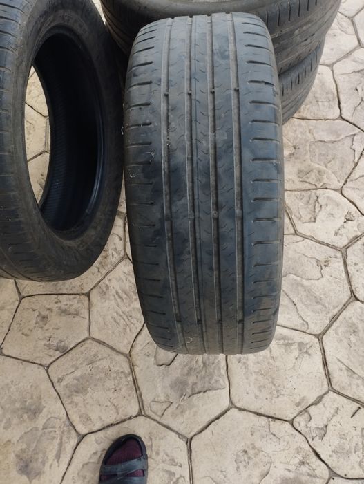 Cauciucuri vara  R 17  225/55