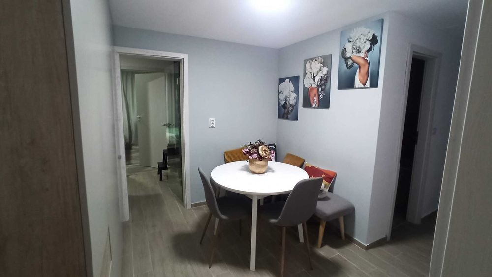 Dirct proprietar - Apartament complet renovat Lujerului