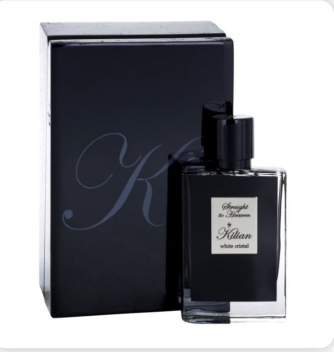 By Kilian edp France.