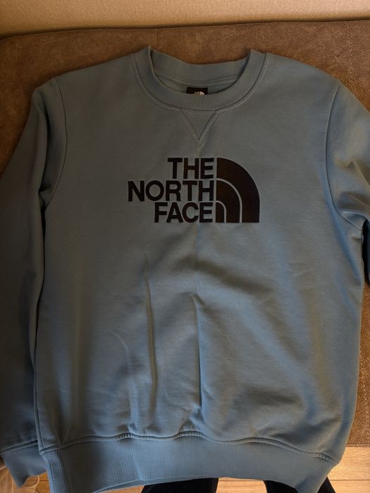 Свитшот The North Face