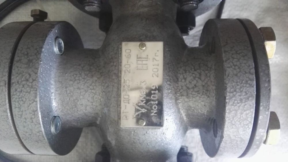 регулятор температуры прямого действия