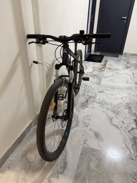 Vand bicicleta rockrider 520