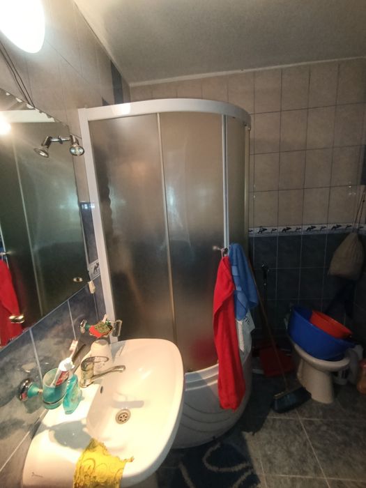 Vând Garsonieră Găvana 3. Decomandă 44,41mp