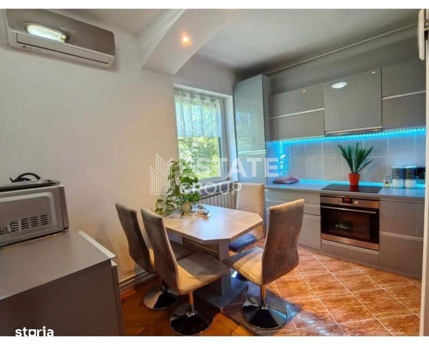 Apartament cu 2 camere in zona medicina