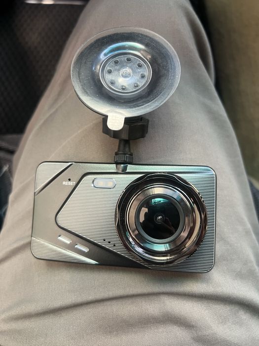 Видеорегистратор