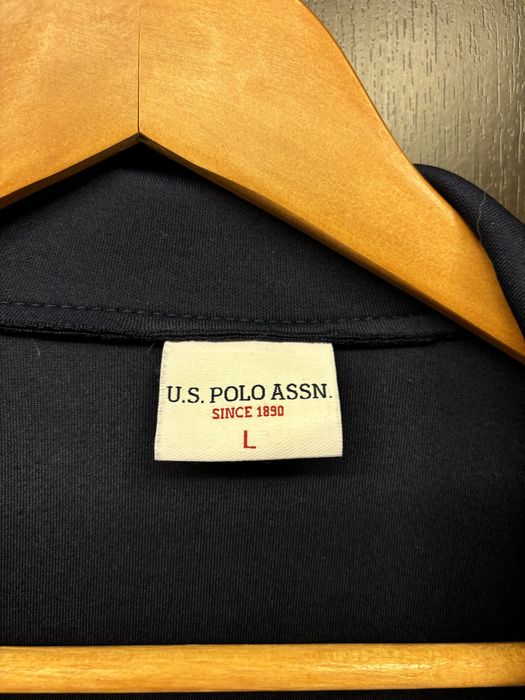 Palton U.S Polo Assn