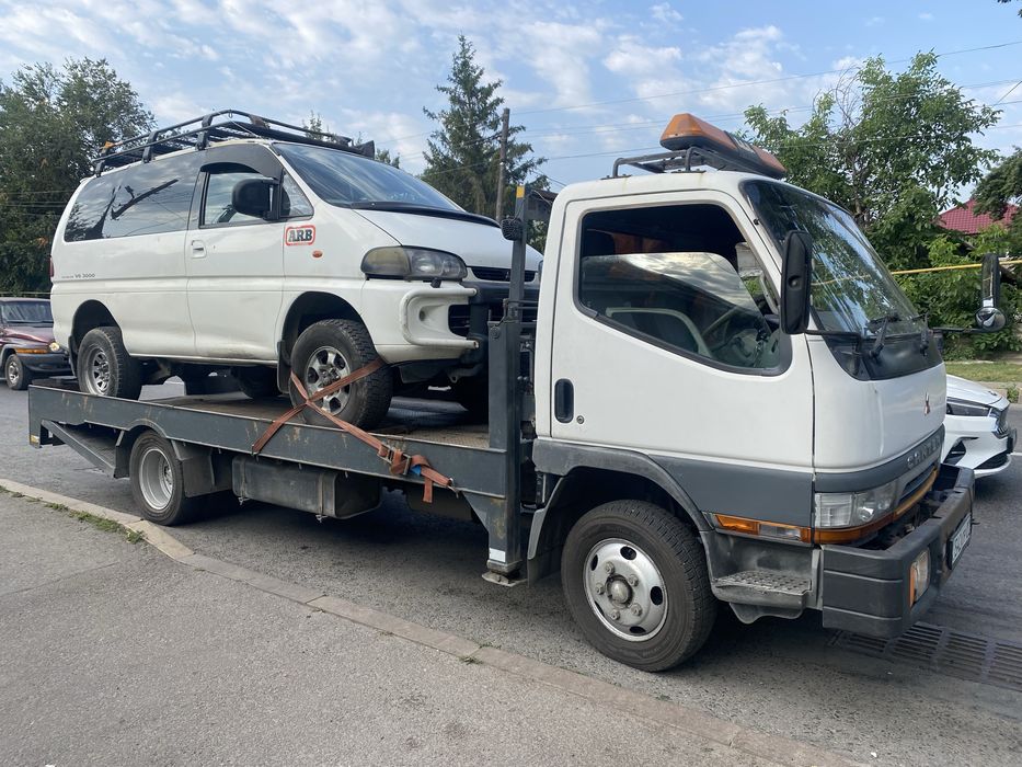 Услуги Эвакуатора 24/7