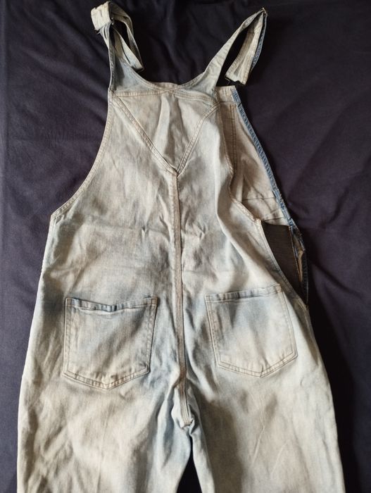 Гащеризони, дънки и блузи за бременни