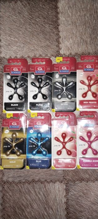 Продам ароматизаторы для авто