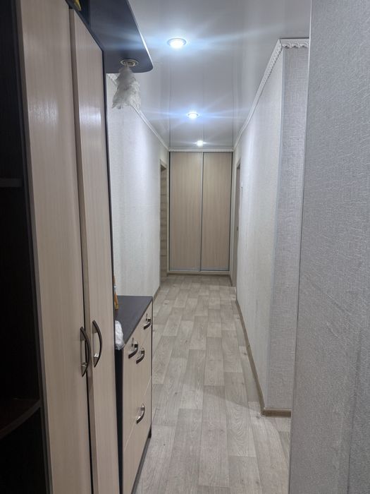 Продам 3х комнатную квартиру