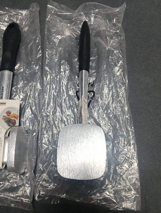 Vând ciocan pt frăgezire carne marca Fackelmann