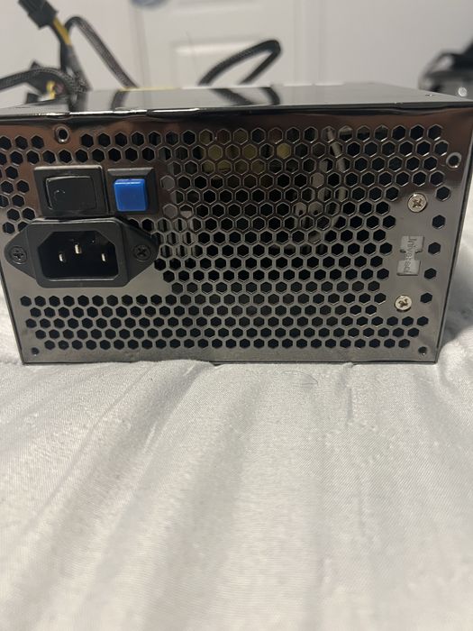 Sursa PC 400W Mushkin