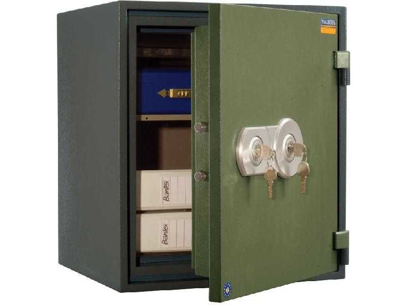 Сейфы для дома и офиса