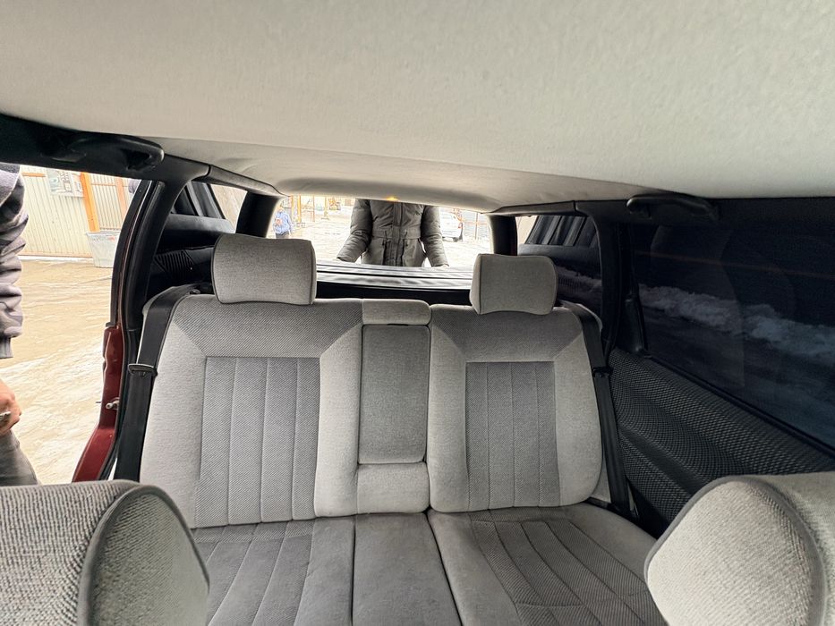 Волксваген пассат б3