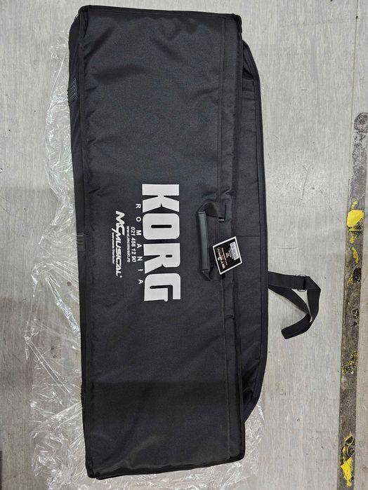 HUSA KORG Pa3x Pa4x Pa5x SIGILATA Made in Italy