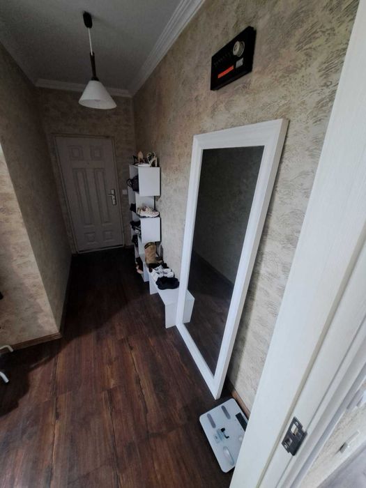 Продава се Тристаен апартамент в Хасково, Бадема - 65 кв.м за 1539 €/кв.м - Снимка #12