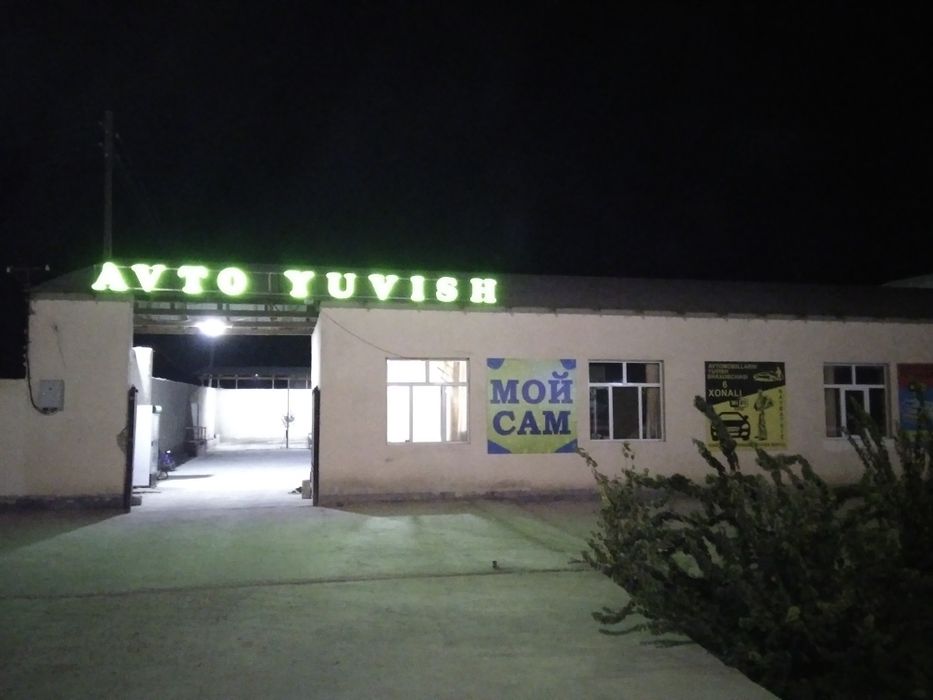 Уй, магазин, меҳмонхона, тайёр  бизнес, ресторан, ошхона сотилади