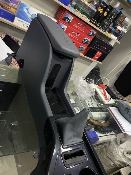 Damas uchun malibu bar