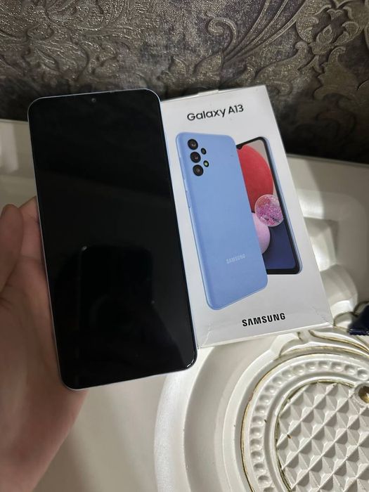 Samsung A13 ideal xolatda