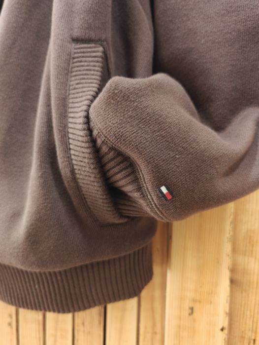 Суичър Tommy Hilfiger