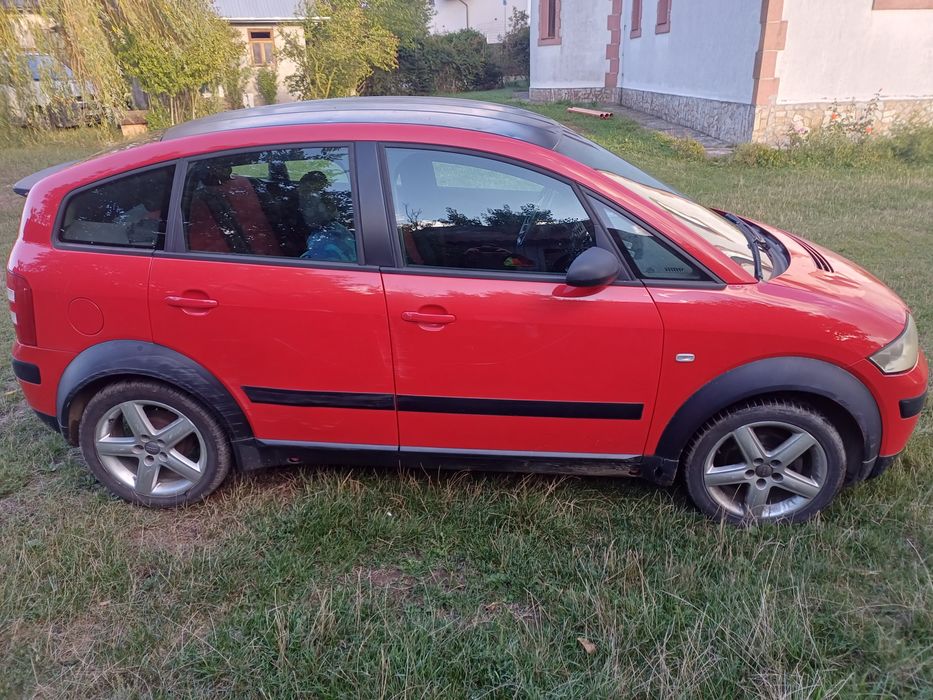 Audi A2 de vanzare