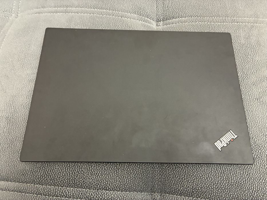 Laptop Lenovo ThinkPad T14 Gen1 AMD Ryzen 5 32GB 256Gb SSD