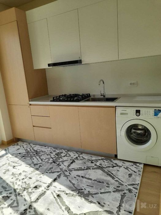 Квартира сдается в аренду