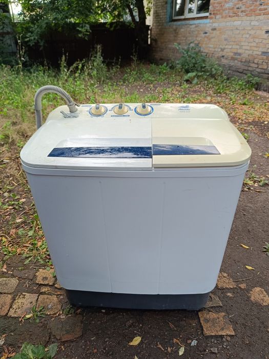 Машина полуавтомат